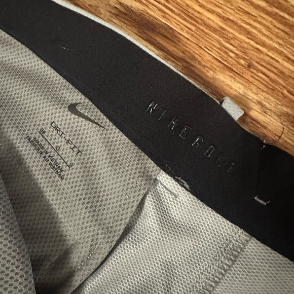 Nike Dri Fit Golf Shorts Men’s 36 - Picture 7 of 8